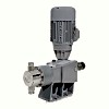 Metering pump
