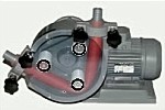 Peristaltic pump